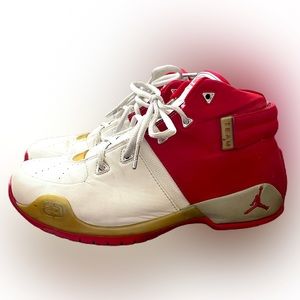 Jordan Team 10/16 for sale/ Authenticity Guaranteed. Size 8.5